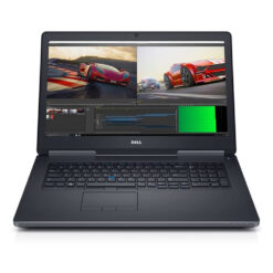 لپ تاپ Dell Precision 7720