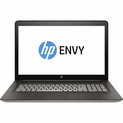 لپ تاپ استوک HP Envy 17
