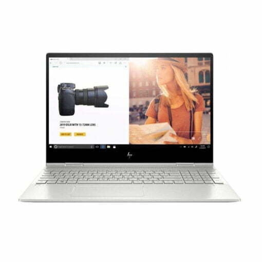 لپ تاپ HP Envy X360 15