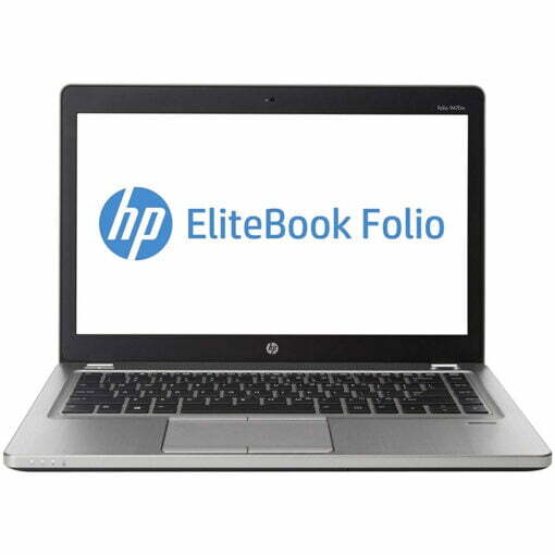 لپ تاپ استوک HP folio 9470m