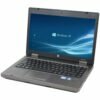 لپ تاپ استوک HP ProBook 6460b