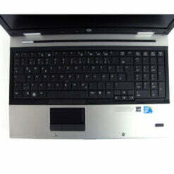 لپ تاپ استوک HP 8540P