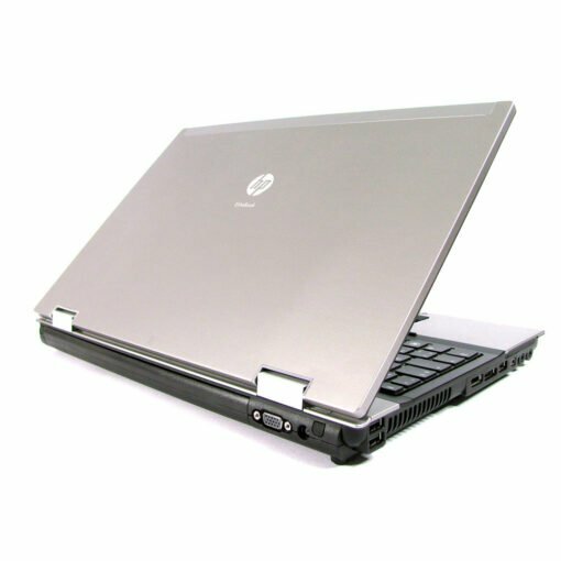 لپ تاپ استوک HP 8540P