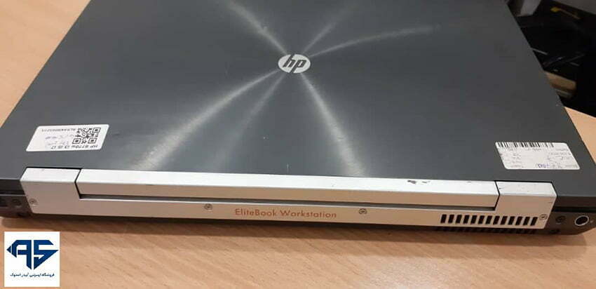 لپ تاپ استوک HP Elite Book 8770W
