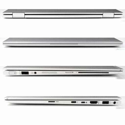 لپ تاپ استوک HP EliteBook X360 1030 G2