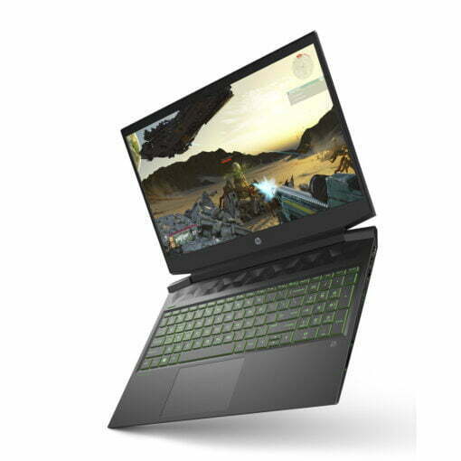 لپ تاپ گیمینگ HP Pavilion Gaming Laptop 16
