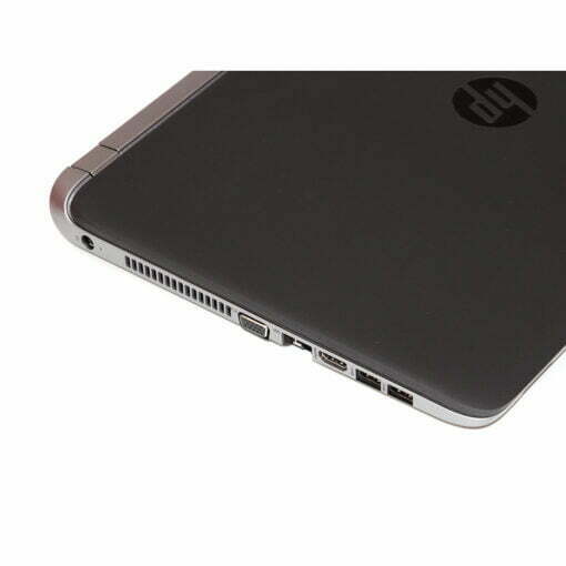 لپ تاپ استوک HP Probook 455 G2