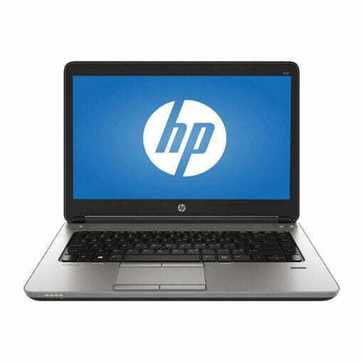 لپ تاپ استوک HP Probook 640 G1