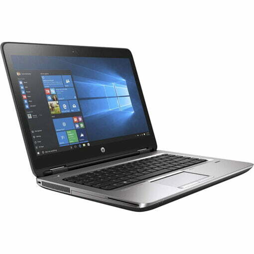 لپ تاپ استوک HP ProBook 640 G3