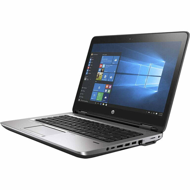 قیمت و خرید لپ تاپ اچ پی مدل HP Zhan 66 Pro 14 G4 Ryzen 75800U