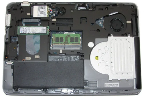 لپ تاپ استوک HP ProBook 640 G3