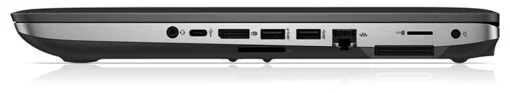 لپ تاپ استوک HP ProBook 640 G3