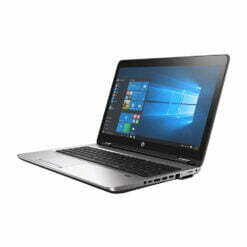 لپ تاپ استوک HP ProBook 650 G3