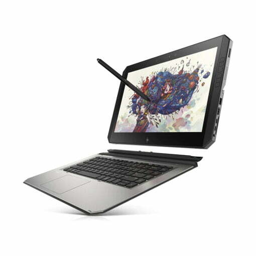 لپ تاپ استوک HP Zbook X2 14 G4 Workstation