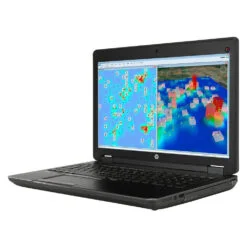 لپ تاپ استوک HP ZBOOK 15 G2 Workstation