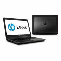 لپ تاپ استوک HP Zbook 15 G1 Workstation
