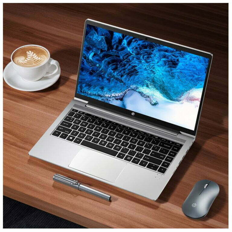 قیمت و خرید لپ تاپ اچ پی مدل HP Zhan 66 Pro 14 G4 Ryzen 75800U