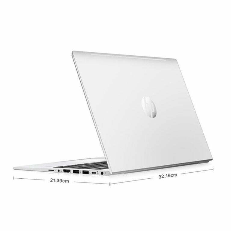 قیمت و خرید لپ تاپ اچ پی مدل HP Zhan 66 Pro 14 G4 Ryzen 75800U