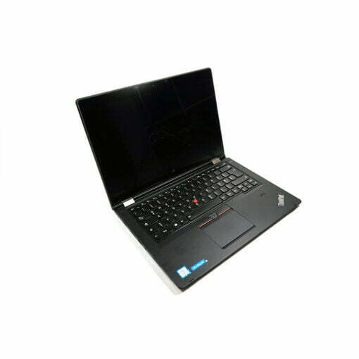 لپ تاپ استوک Lenovo ThinkPad P40