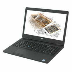 لپ تاپ استوک Dell latitude 3520 - i5