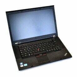 لپ تاپ استوک Lenovo ThinkPad T530