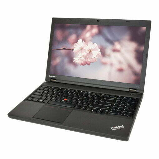 قیمت لپ تاپ استوک Lenovo ThinkPad T540p