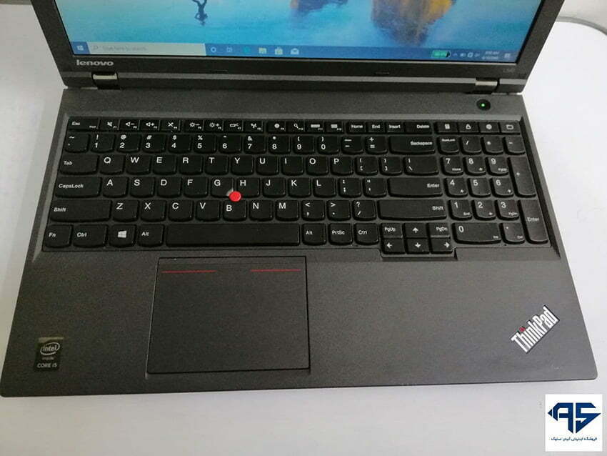 لپ تاپ استوک Lenovo ThinkPad L540