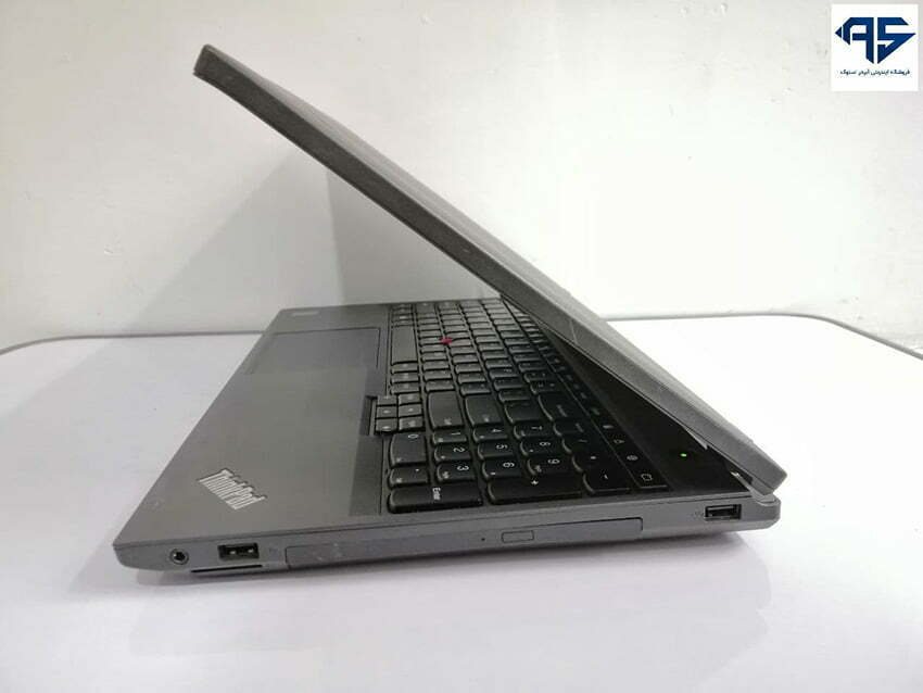 لپ تاپ استوک Lenovo ThinkPad L540