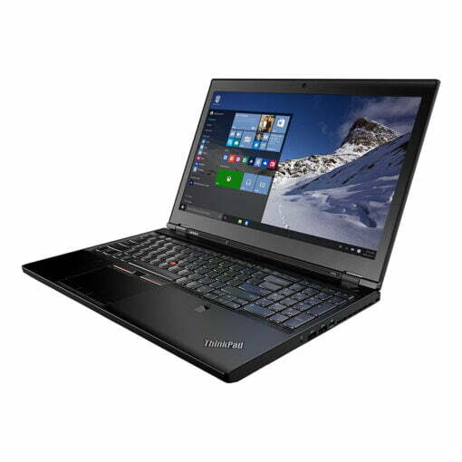 لپ تاپ استوک Lenovo ThinkPad P50