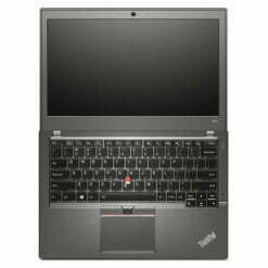 لپ تاپ استوک Lenovo ThinkPad X250