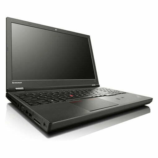 لپ تاپ استوک Lenovo ThinkPad W541