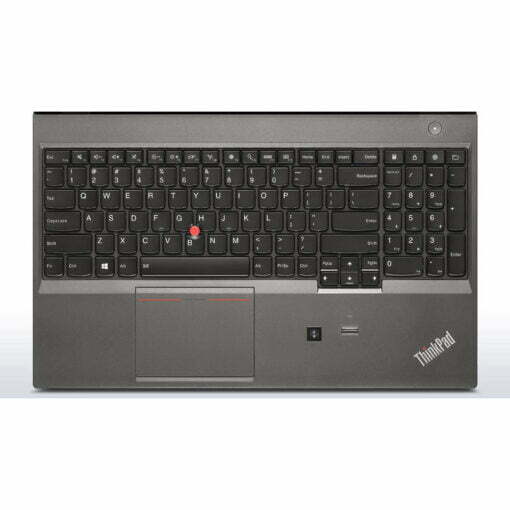 لپ تاپ استوک Lenovo ThinkPad W541