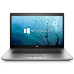 لپ تاپ استوک HP ProBook 850 G2