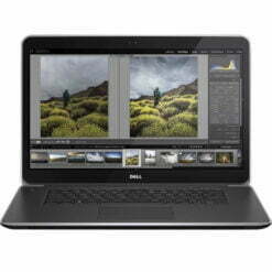لپ تاپ استوک Dell Precision M3800-i5