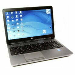 لپ تاپ استوک HP 650 G1