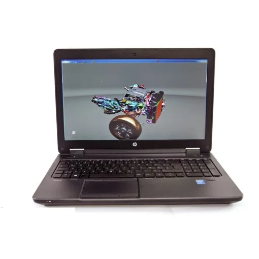 لپ تاپ HP Zbook 15 G2