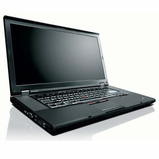 لپ تاپ استوک Lenovo Thinkpad T510