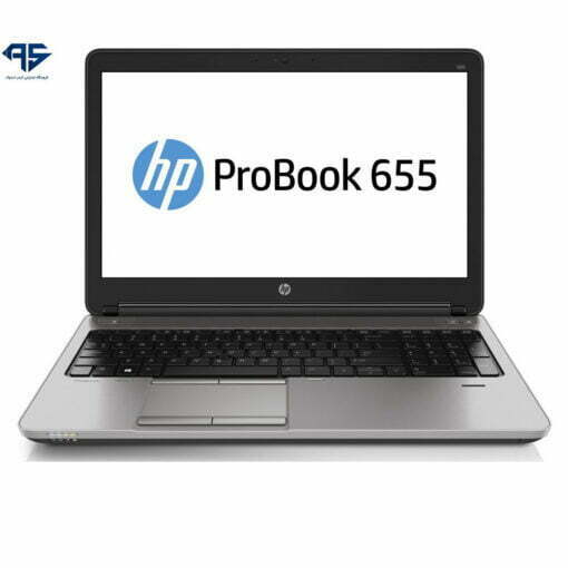 لپ تاپ استوک HP ProBook 655 G1