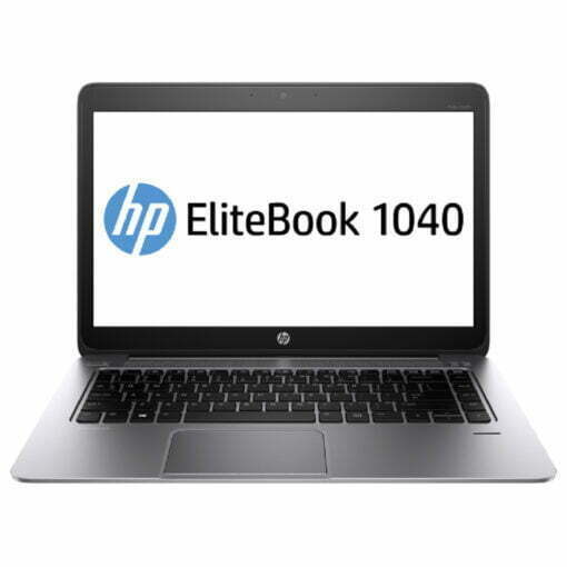 لپ تاپ استوک HP EliteBook Folio 1040 G1
