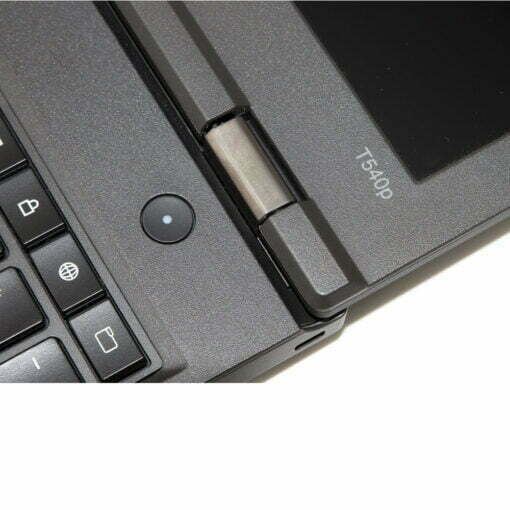 لپ تاپ استوک Lenovo Thinkpad T540p