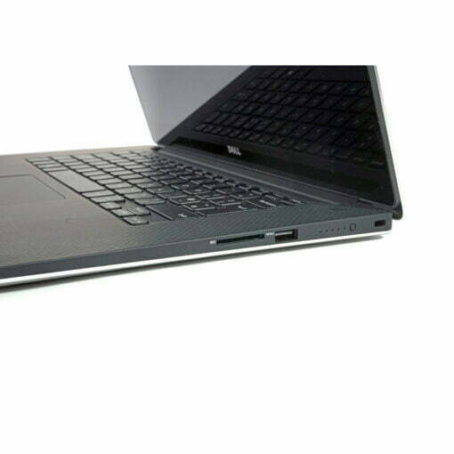 لپ تاپ استوک DELL Precision 5510