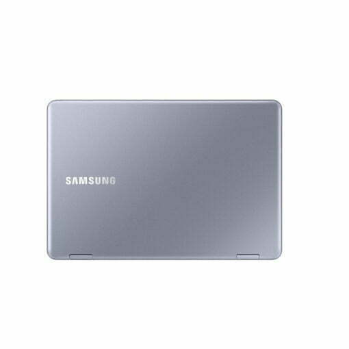 Samsung Notebook 7 spin