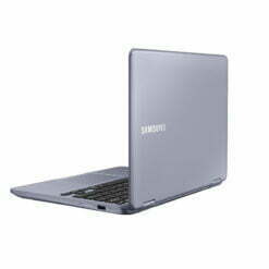 Samsung Notebook 7 spin