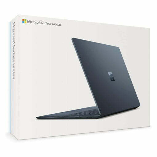 مایکروسافت سرفیس لپ تاپ استوک - Microsoft surface laptop 1-i5