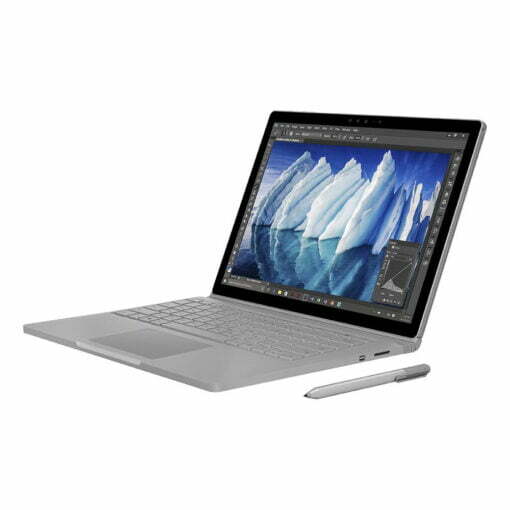 مایکروسافت سرفیس بوک ١ استوک - Microsoft surface book 1 -i5-Intel