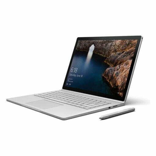 مایکروسافت سرفیس بوک ١ استوک - Microsoft surface book 1 -i7-2G