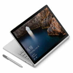 مایکروسافت سرفیس بوک ١ استوک - Microsoft surface book 1 -i5-Intel
