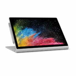 مایکروسافت سرفیس بوک ٢ استوک - Microsoft surface book 2-i7-Intel
