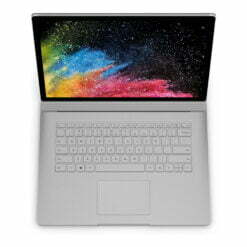 مایکروسافت سرفیس بوک ٢ استوک - Microsoft surface book 2-i7-6G