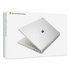 مایکروسافت سرفیس بوک ٢ استوک - Microsoft surface book 2-i7-Intel
